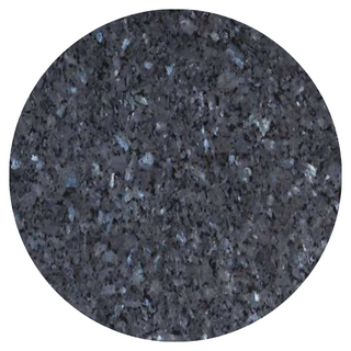 Black Pearl Granite Polischer