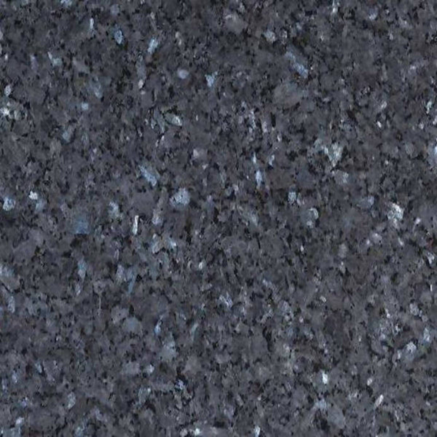 Black Pearl Granite Polischer