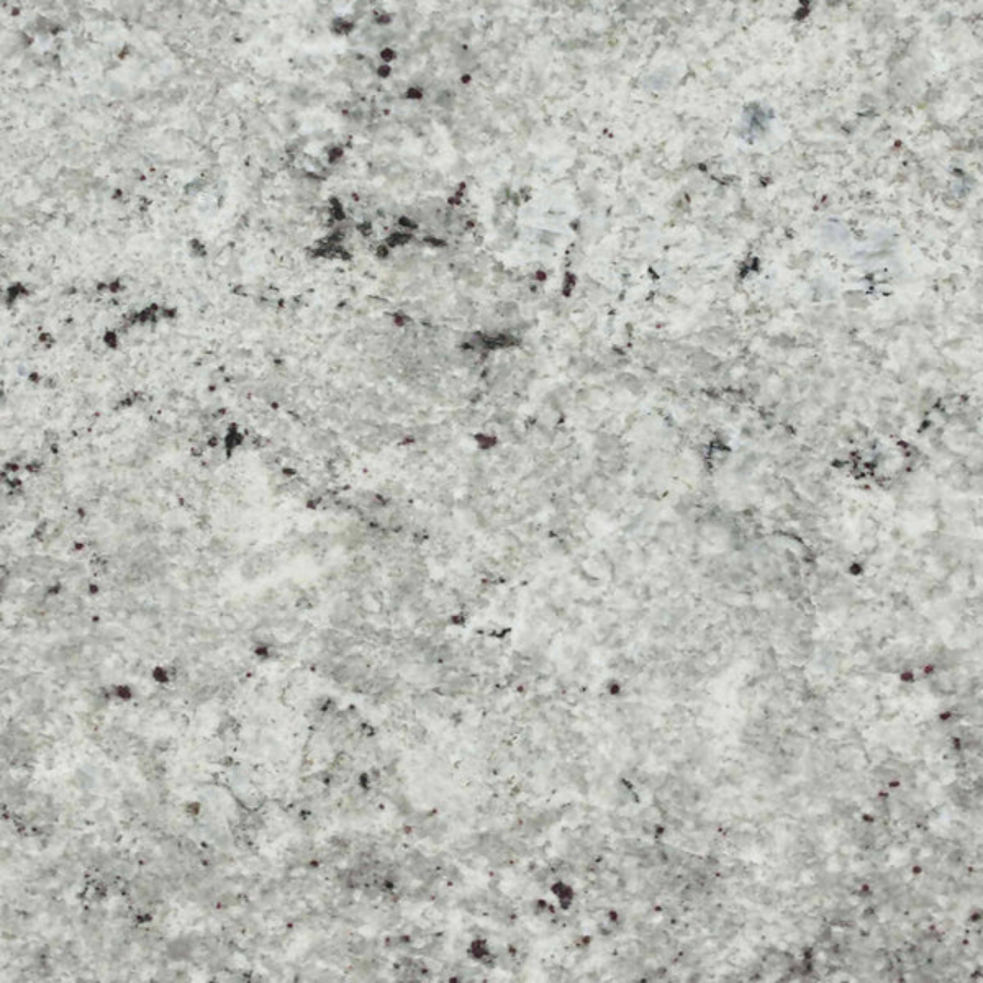 Colonial White Granite 