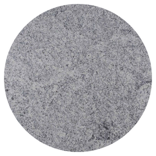 Dallas White Granite