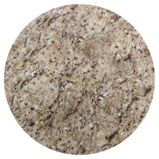 Giallo Ornamental Granite