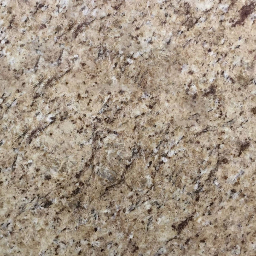 Giallo Ornamental Granite