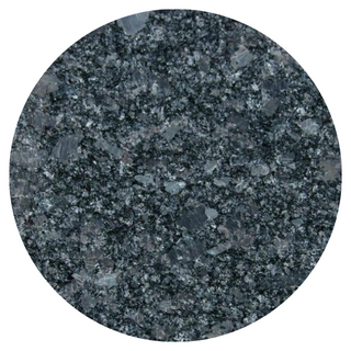 Steel Grey Granite Leather