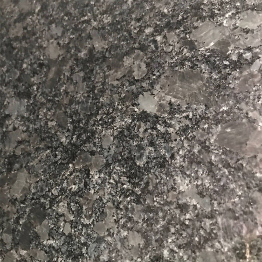 Steel Grey Granite Polisched