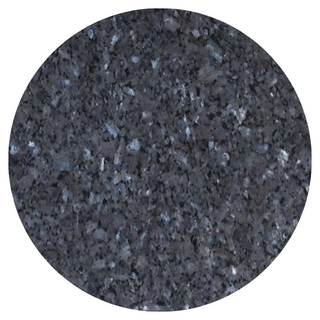 Black Pearl Granite Polischer