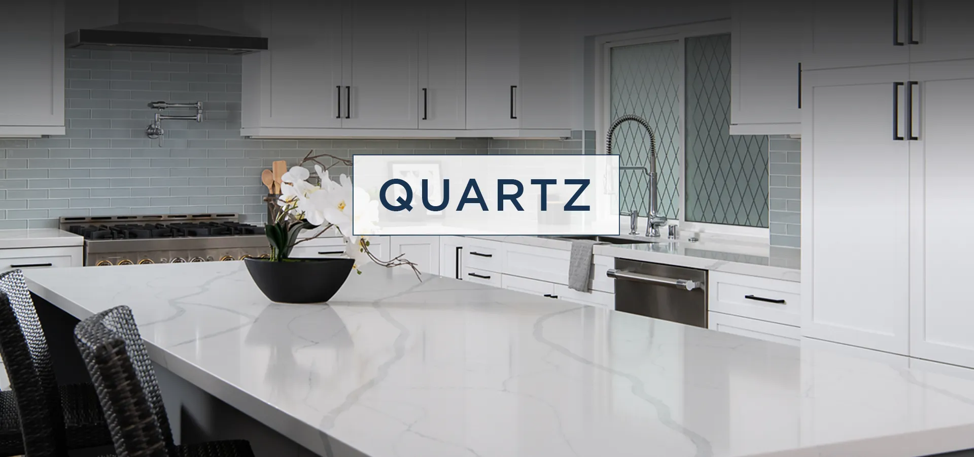 Granite and Marble Installation Kennesaw