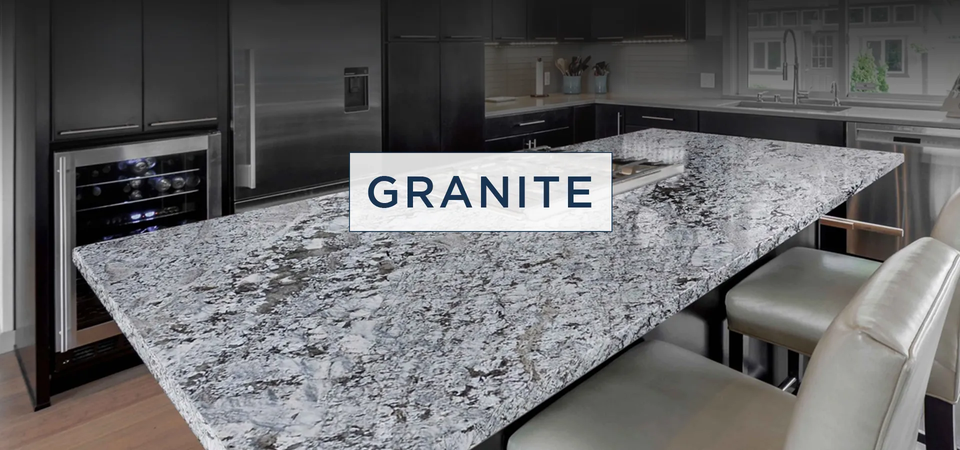 Granite and Marble Installation in Kennesaw GA