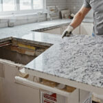 BLue Sky Why Professional Installation Is Essential for Long Lasting Countertops