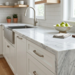 Marble Countertop Installation Add Timeless Elegance to Your Home