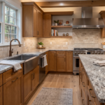 What Should You Expect from Granite Countertop Installation in Woodstock? 3 1