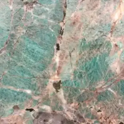 Amazzonite