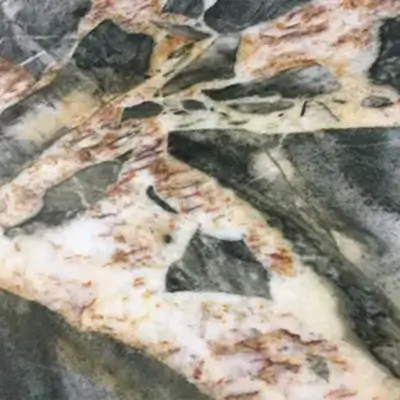 Andes Crystal