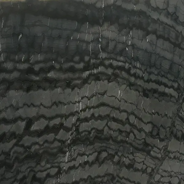 BLACK STATIC 3CM