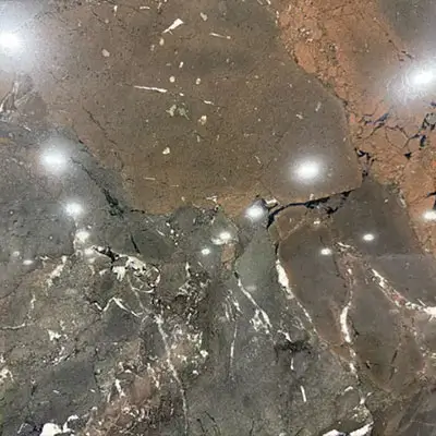 Black Infinity Quartzite