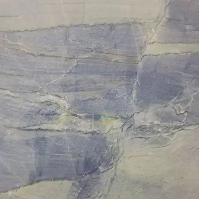 Blue Macaubas