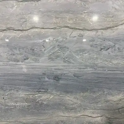 Blue Ocean Quartzite