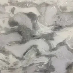 Blue Star Marble
