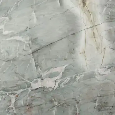 Botanic Green Quartzite Leather