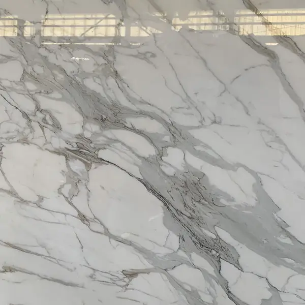 CALACATA GOLD BORGHINI EXTRA HONED FF 2CM