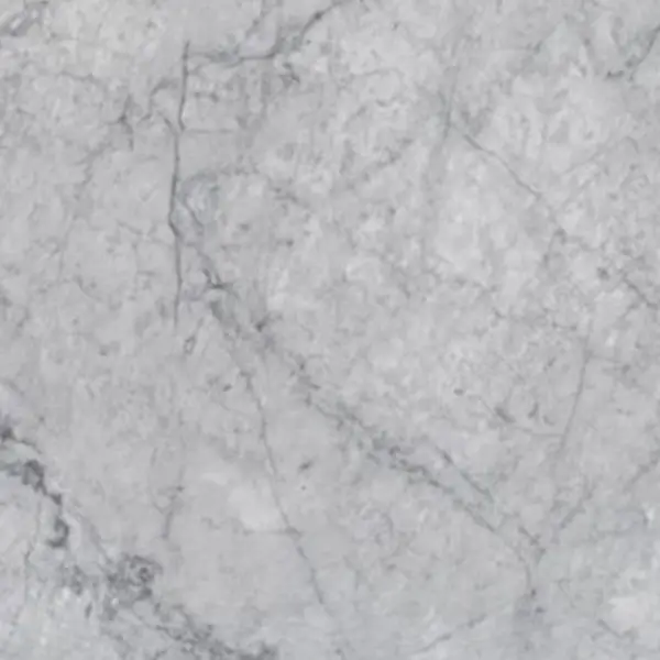 CARRARA SILVER