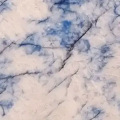 Cristallo Blue