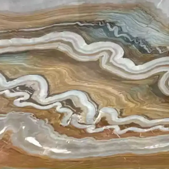 Golden Wave