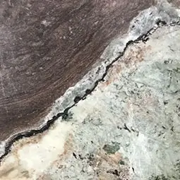 Panda Marble Satin