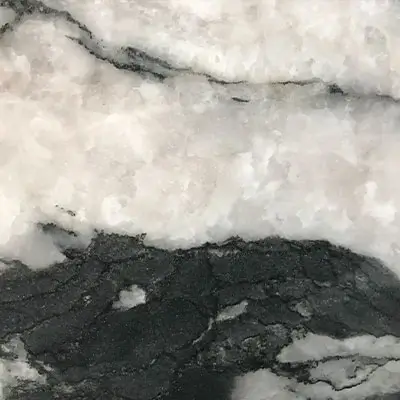 Penguin Quartzite