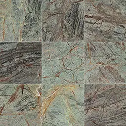 Rain Forest Marble