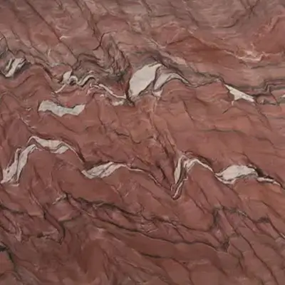 Rose Quartzite