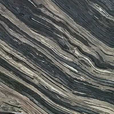 Silver Brown Quartzite
