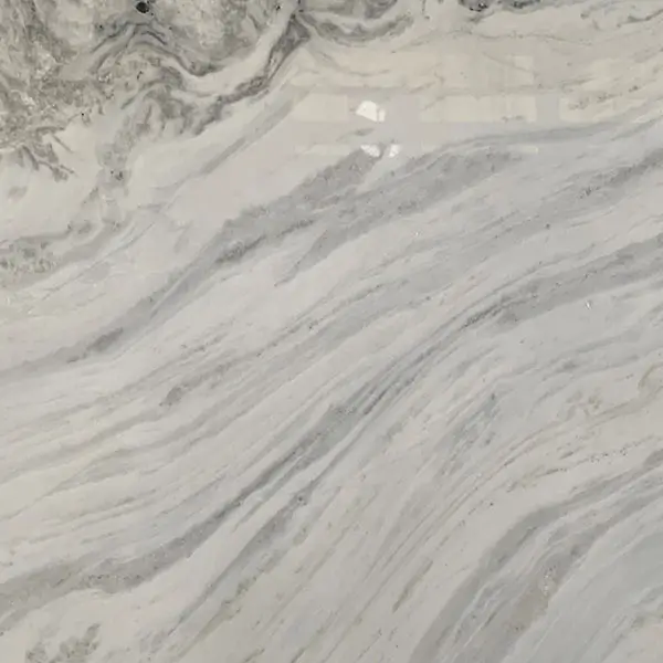 TESORO BIANCO ONDA 3CM