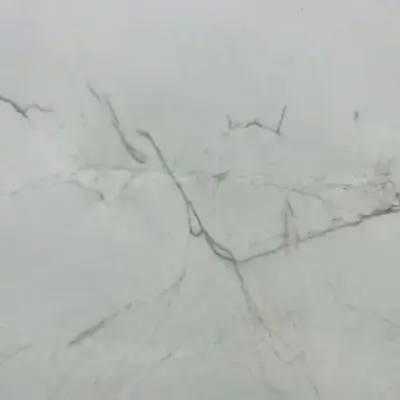 White Pearl Honed