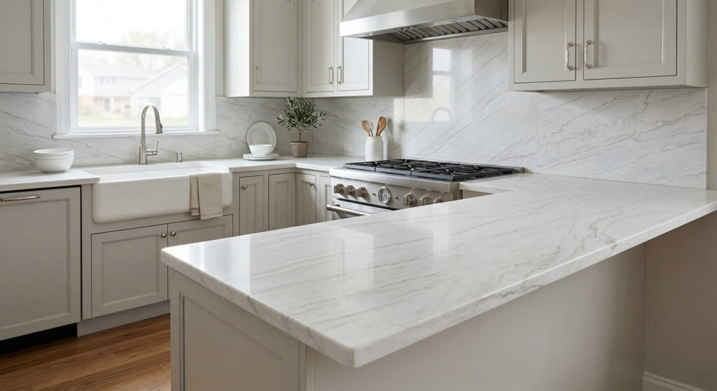Choosing Quartzite Countertops for Your Woodstock Home 1 img 3 1